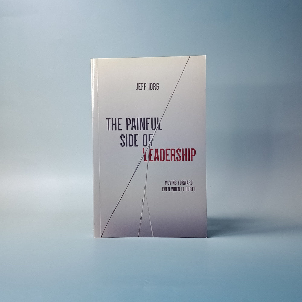 The Painful Side of Leadership