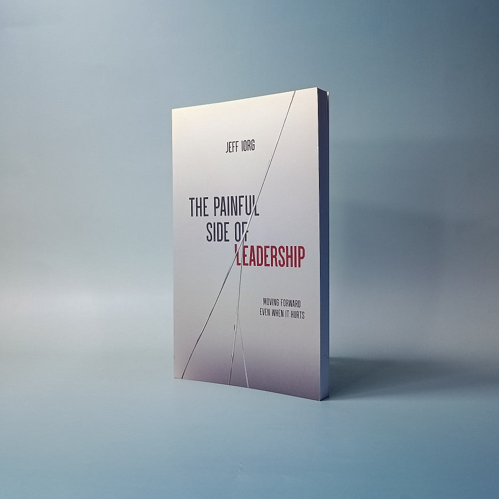 The Painful Side of Leadership