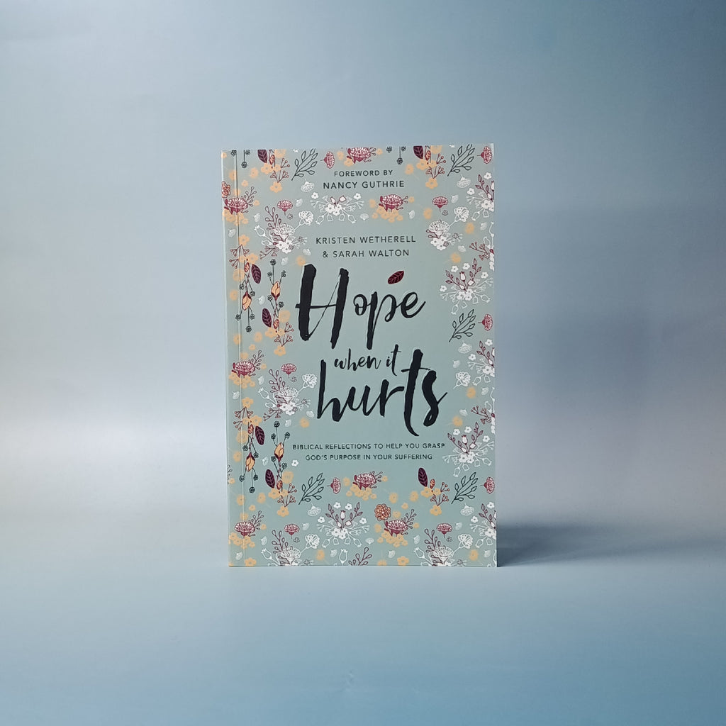 Hope-Filled Bundle