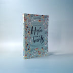 HOPE WHEN IT HURTS: Biblical Reflections to Help You Grasp God's Purpose in Your Suffering