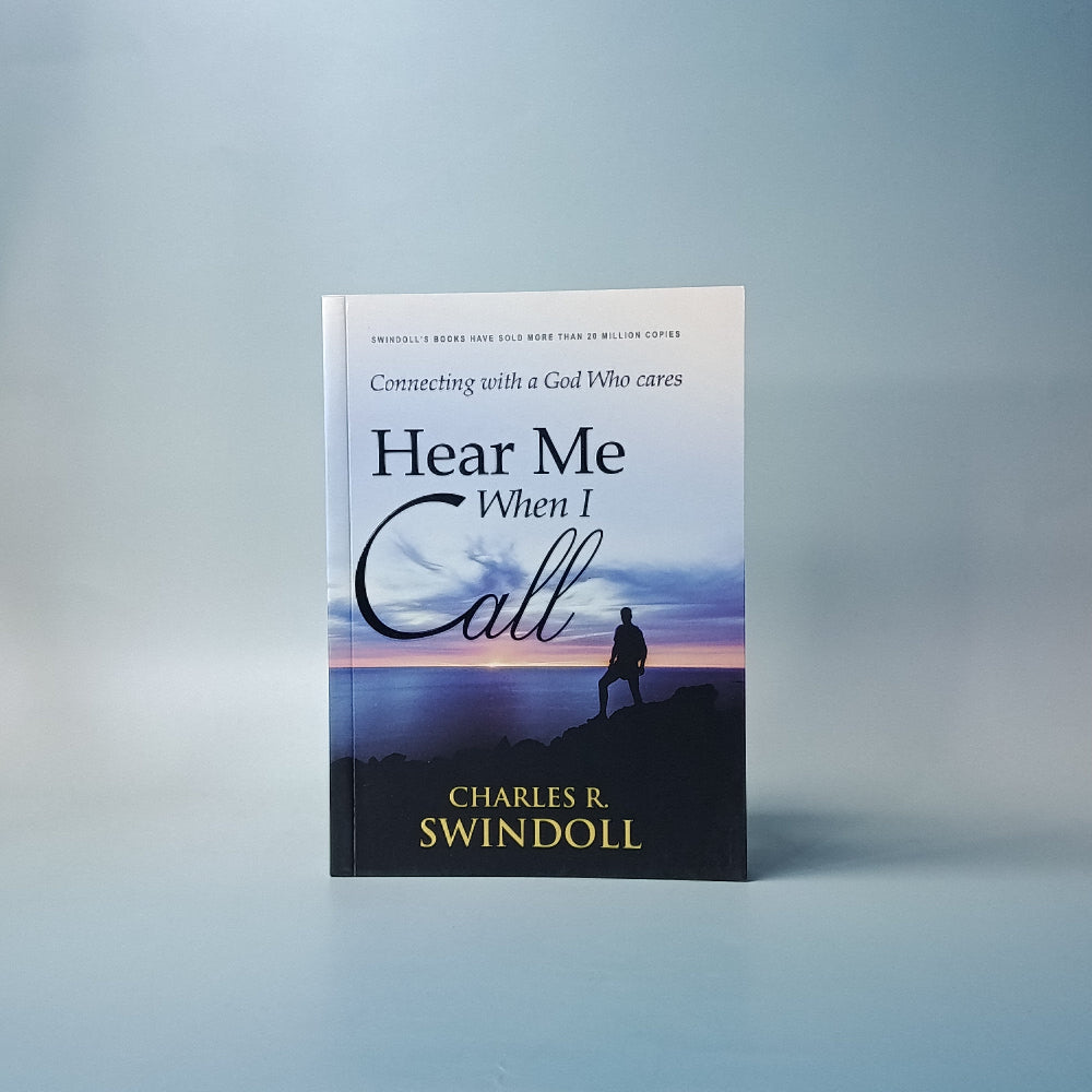 Hear Me When I Call: Learning to Connect with God