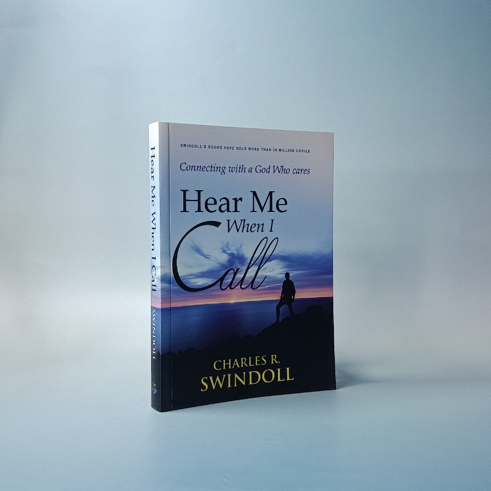 Hear Me When I Call: Learning to Connect with God