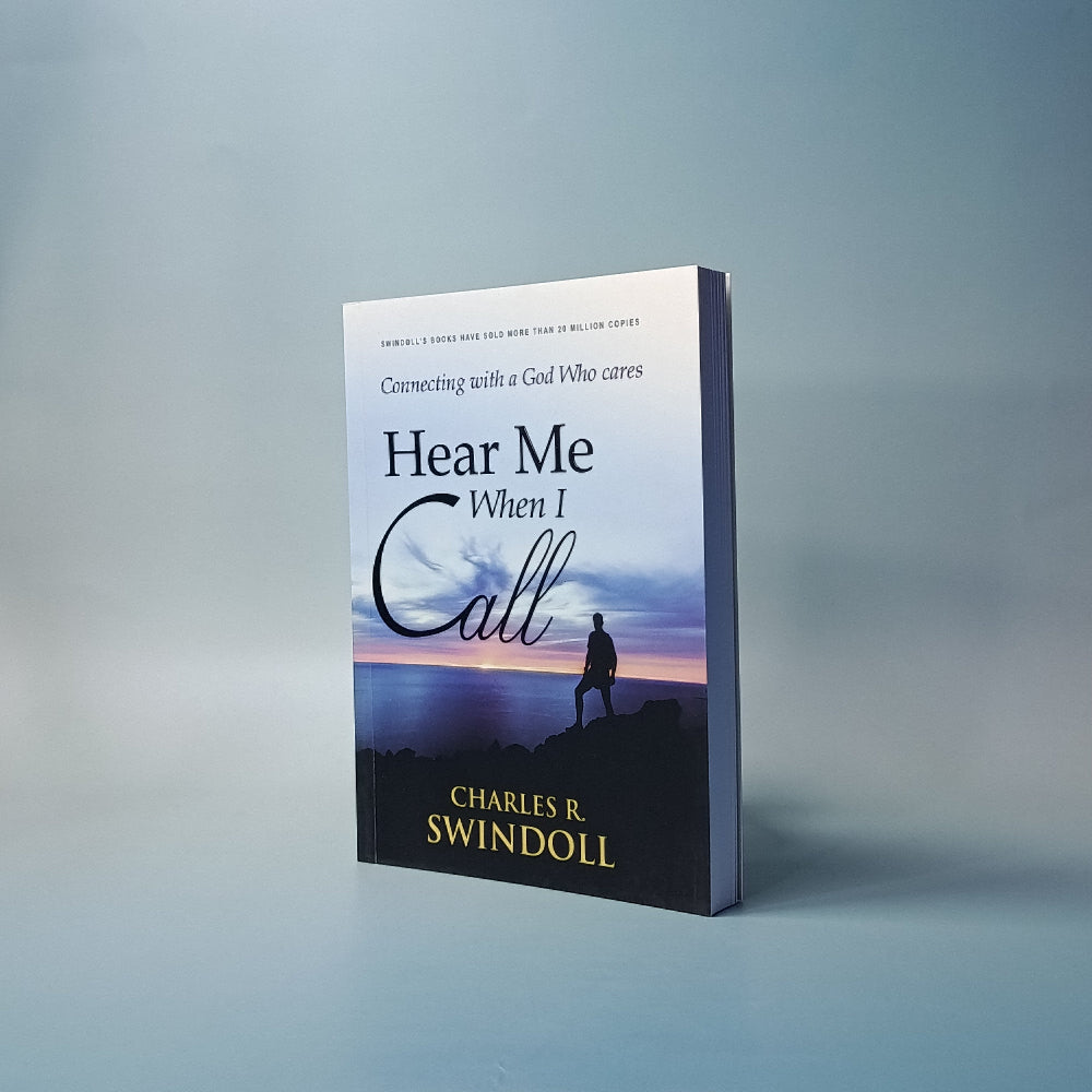 Hear Me When I Call: Learning to Connect with God