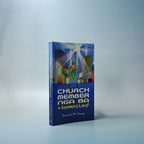 Church Member Nga Ba o Assuming Lang?