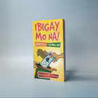 Ibigay Mo Na! Generous Nga Ba o Assuming Lang?