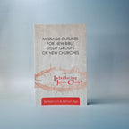 Message Outlines Volume 1: Introducing Jesus Christ (Eng)
