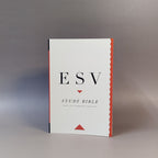 ESV Study Bible Personal Size (Paperback)