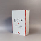 ESV Study Bible Personal Size (Paperback)