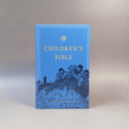ESV Children's Bible (Hardcover, Blue)