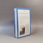 ESV Children's Bible (Hardcover, Blue)