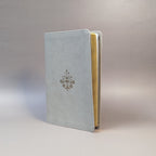 ESV Thinline Bible, Red Letter (TruTone, Stone, Branch Design)