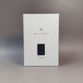 ESV Thinline Bible, Red Letter (Bonded Leather, Black)
