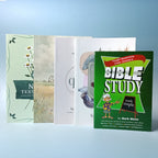Quiet Time Bundle