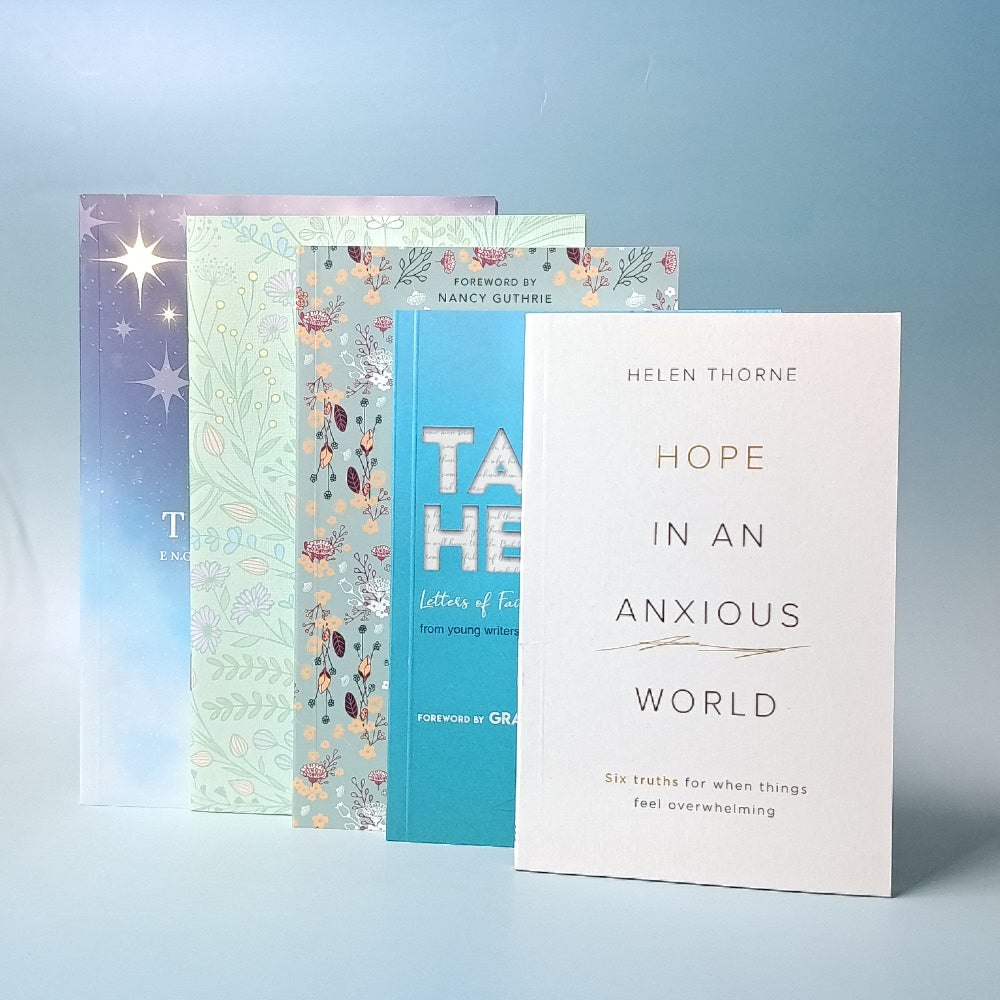 Hope-Filled Bundle