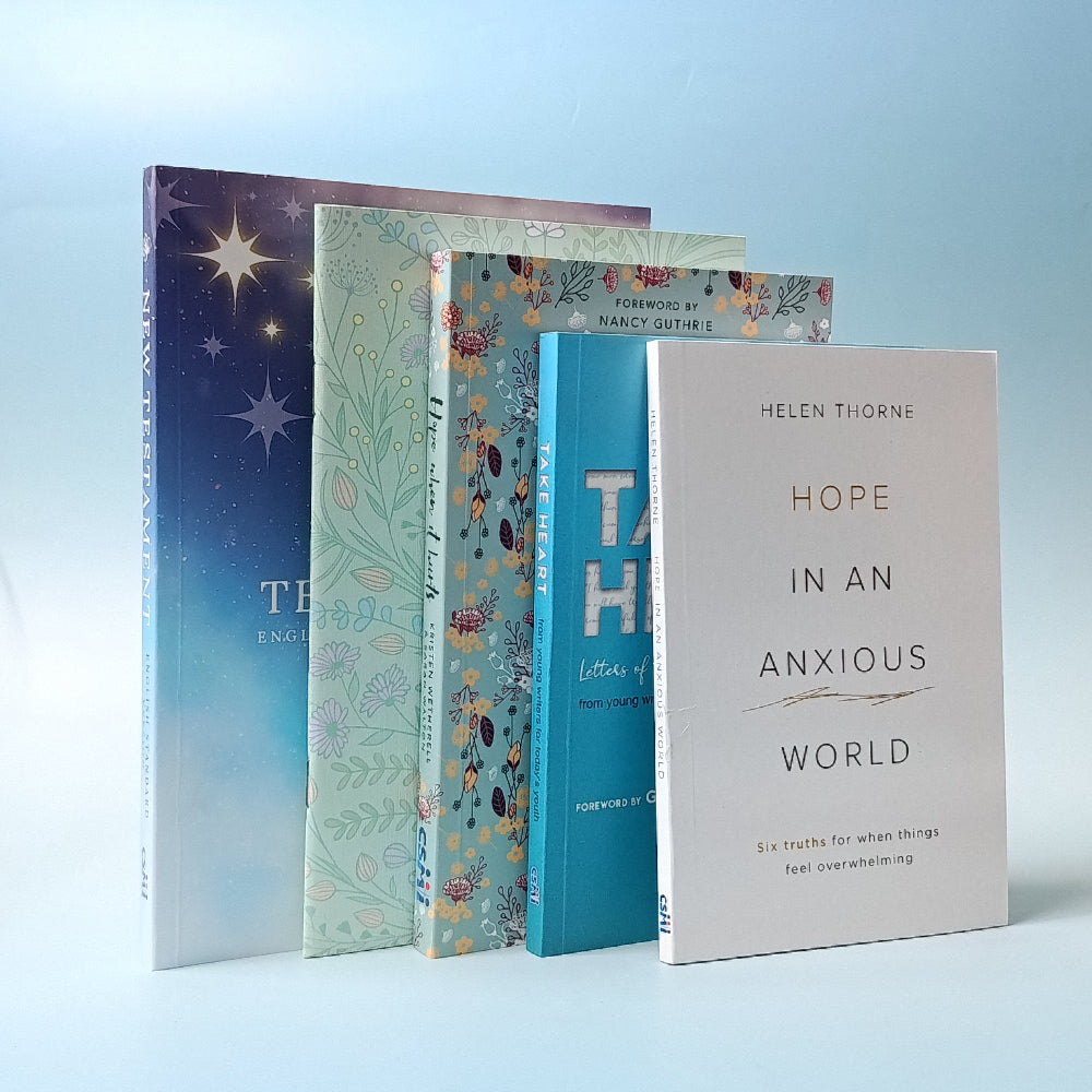 Hope-Filled Bundle