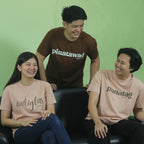 Panghawakan Mo Series (Testimony Shirt)