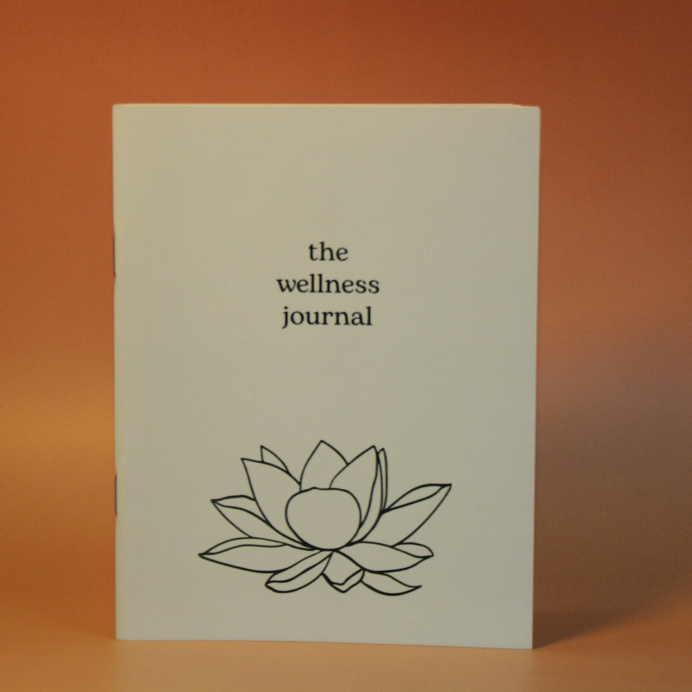 THE WRITE PRESS - The Wellness Journal