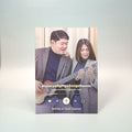 #IstoryaNgMgaSongsNamin: Isang worship songbook nina Rommel at Susan Guevara