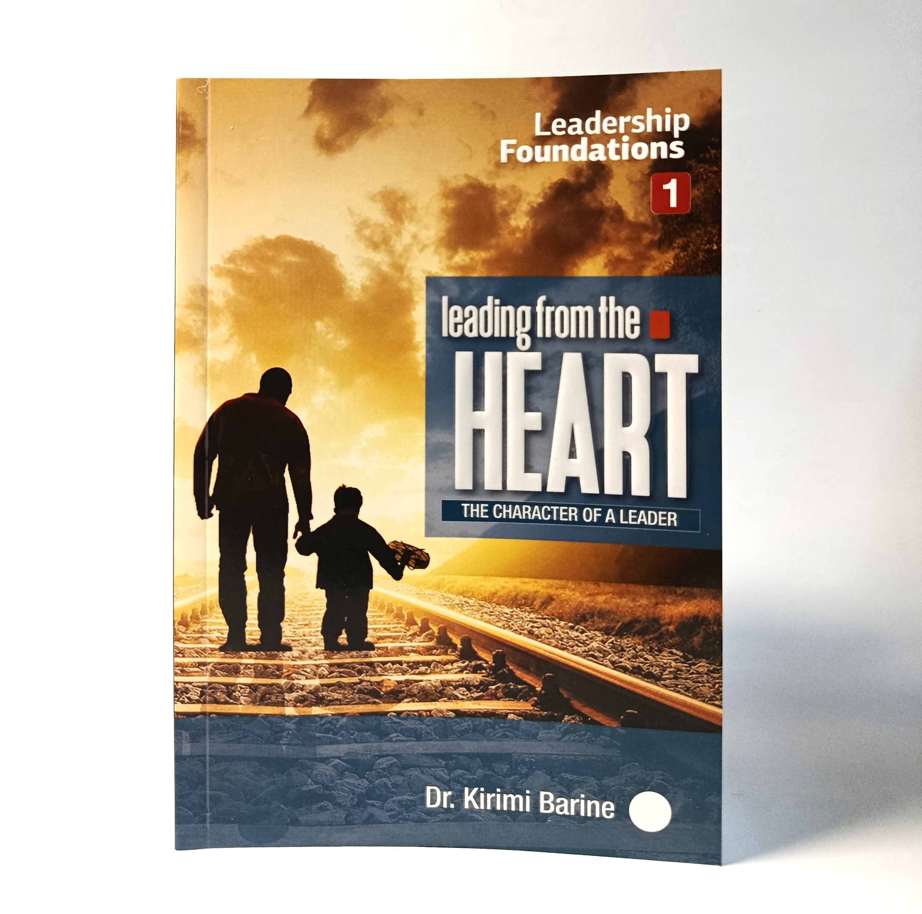 Leadership Foundations Series