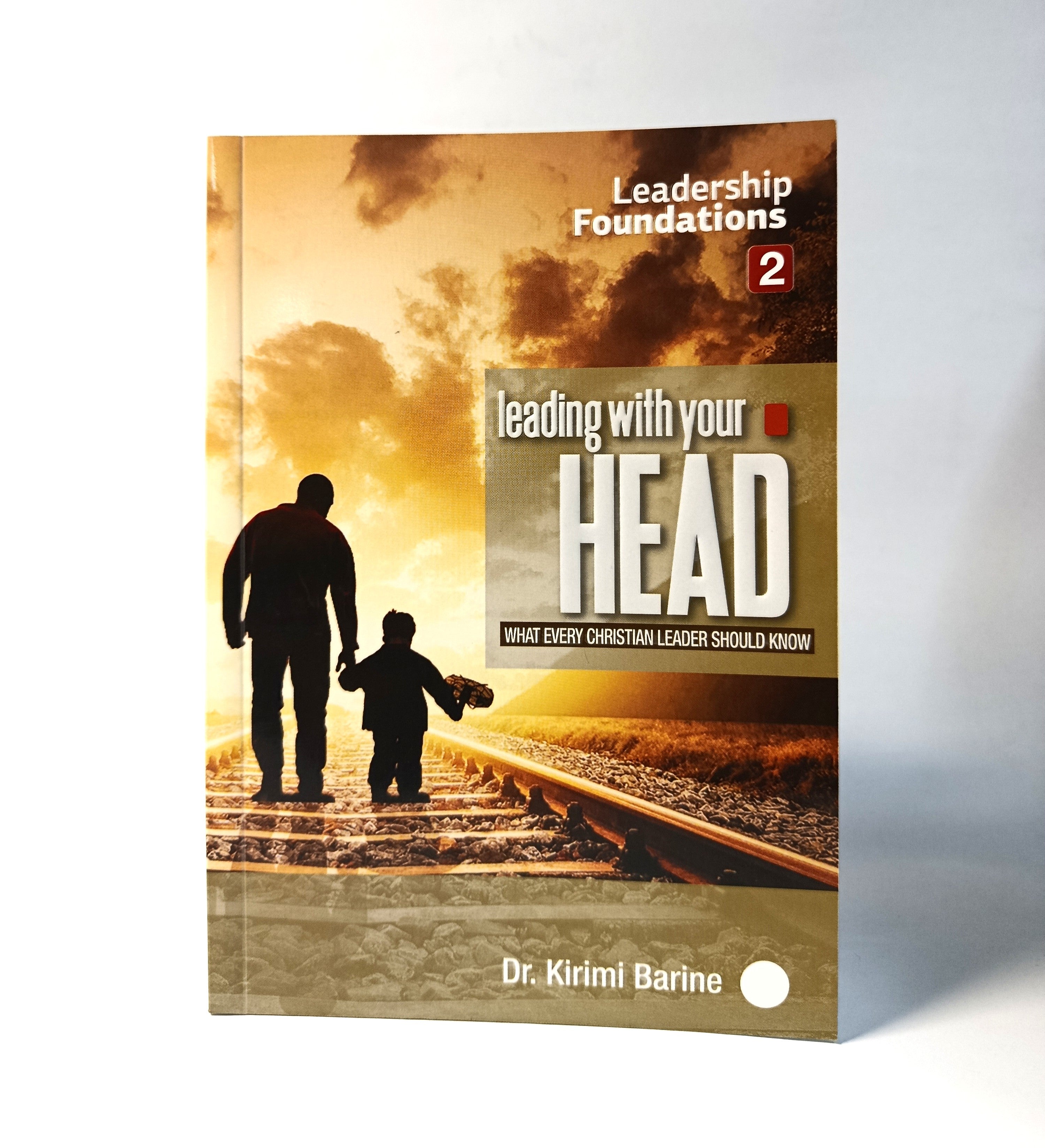 Leadership Foundations Series