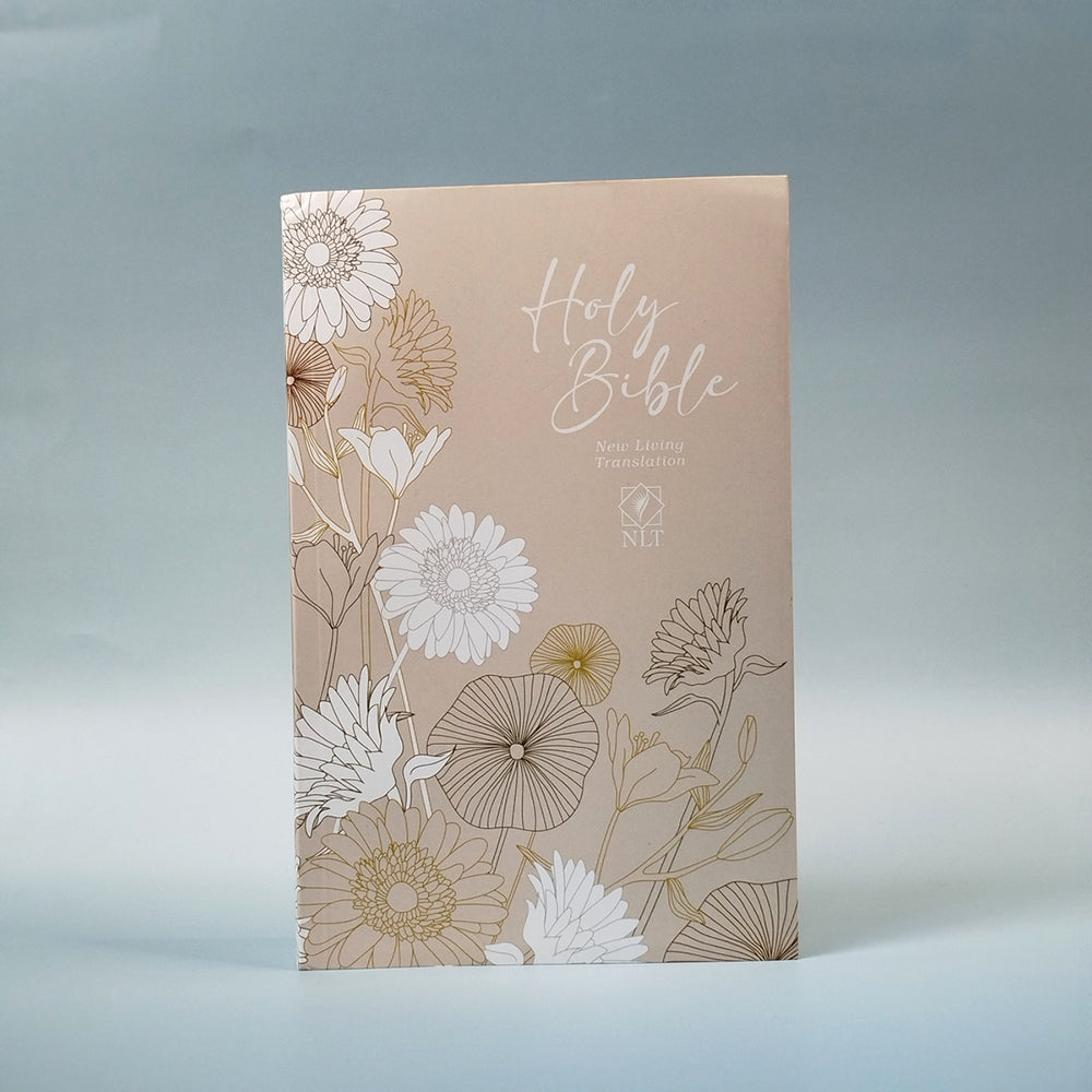 NLT [New Living Translation] - Old and New Testaments