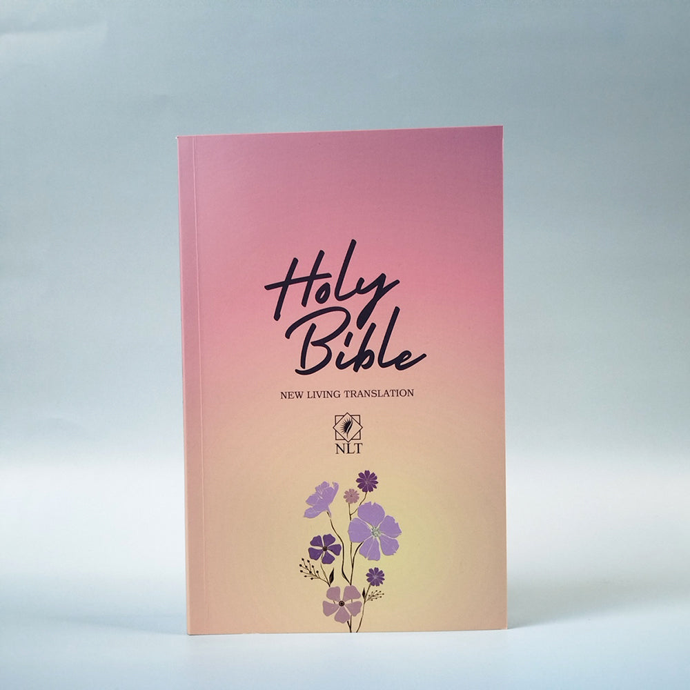 NLT [New Living Translation] - Old and New Testaments