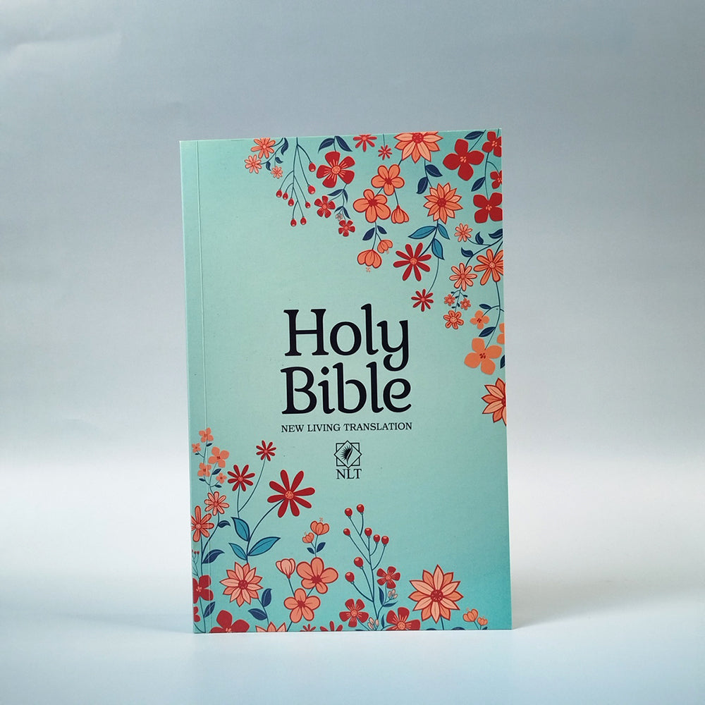 NLT [New Living Translation] - Old and New Testaments