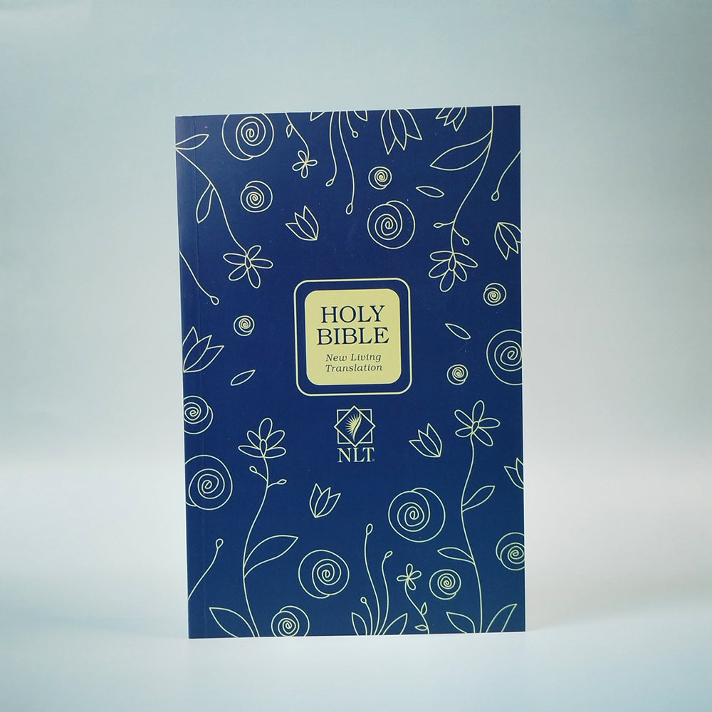 NLT [New Living Translation] - Old and New Testaments