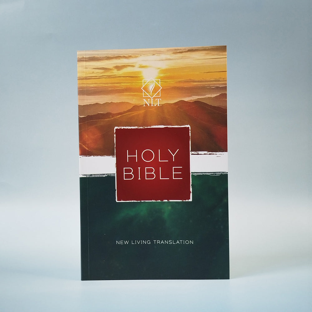 NLT [New Living Translation] - Old and New Testaments