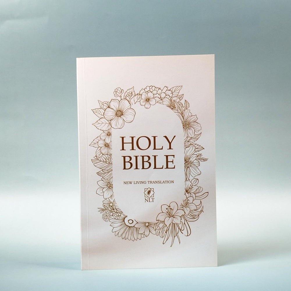 NLT [New Living Translation] - Old and New Testaments