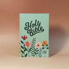 English Standard Version (ESV) Economy Bible Paperbound Cover
