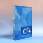 Magandang Balita Biblia: One Year Bible