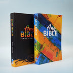Ang Bible: Pinoy Version