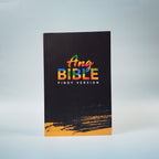 Ang Bible: Pinoy Version