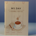 THE WRITE PRESS - My Day Journal
