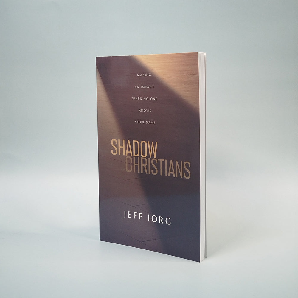 Shadow Christians