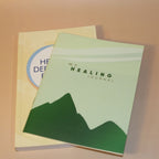 THE WRITE PRESS - My Healing Journal