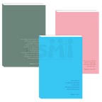 THE WRITE PRESS - The Verse Journals