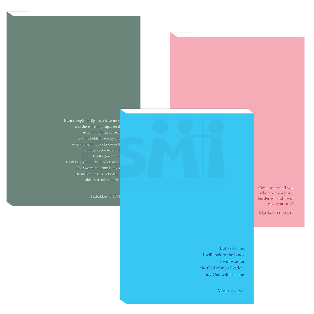 THE WRITE PRESS - The Verse Journals