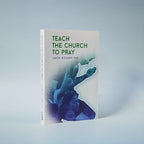 (Mini-book) Teach the Church to Pray