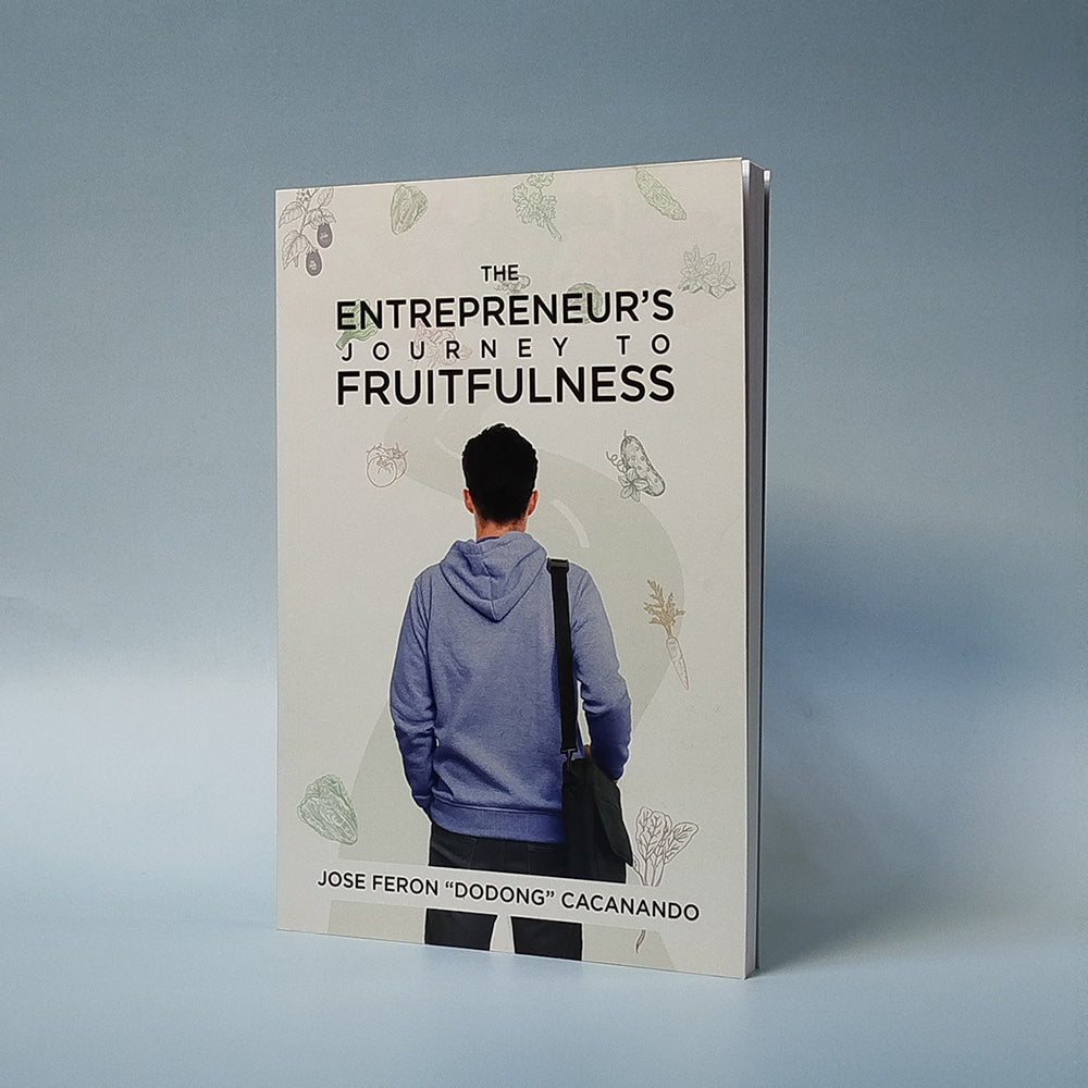 The Entrepreneur's Journey to Fruitfulness