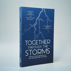 Together through the Storms (Biblical Encouragements for Your Marriage When Life Hurts)