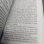 (Mini-book) Too Busy Not to Pray