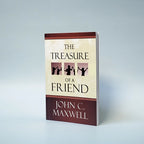 (Mini-book) The Treasure of a Friend