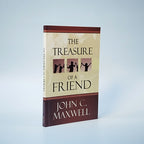 (Mini-book) The Treasure of a Friend