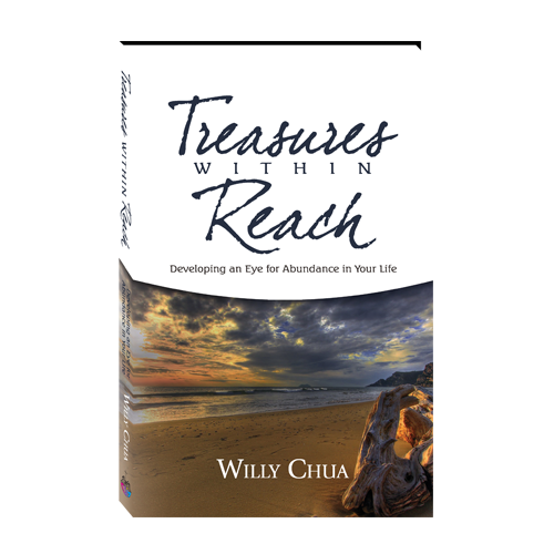 Treasures Within Reach