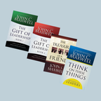 Maxwell Mini-book Bundle