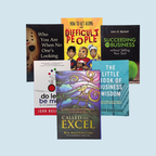 Mini-books: Work Bundle
