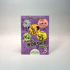 #UsapangWorship Ministry (Let's Talk About Worship)