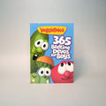 VeggieTales - 365 Daily Devos: BEDTIME (for Kids)